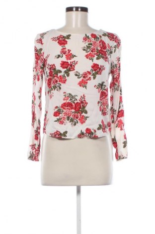 Bluză de femei H&M Divided, Mărime S, Culoare Multicolor, Preț 53,56 Lei