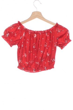 Damen Shirt H&M Divided, Größe XS, Farbe Mehrfarbig, Preis 10,00 €