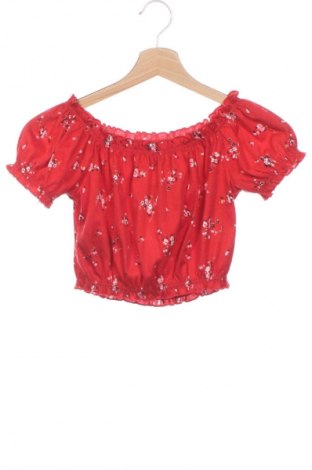 Damen Shirt H&M Divided, Größe XS, Farbe Mehrfarbig, Preis 10,00 €