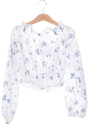 Damen Shirt H&M Divided, Größe XS, Farbe Mehrfarbig, Preis € 13,99