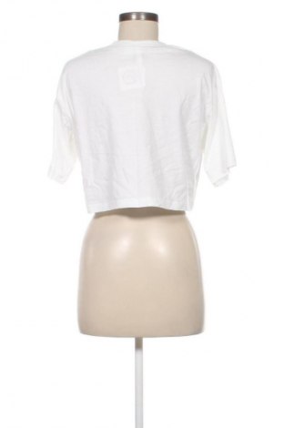Γυναικεία μπλούζα H&M Divided, Μέγεθος S, Χρώμα Λευκό, Τιμή 12,99 €