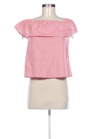 Bluzka damska H&M Divided, Rozmiar S, Kolor Kolorowy, Cena 44,94 zł