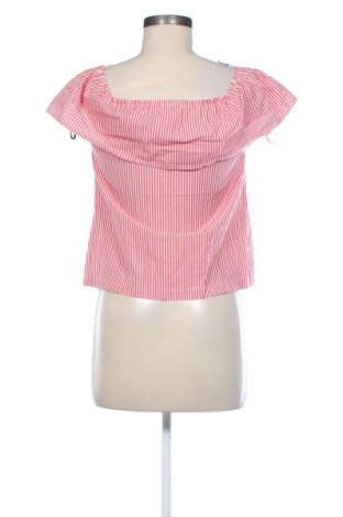 Bluzka damska H&M Divided, Rozmiar S, Kolor Kolorowy, Cena 44,94 zł