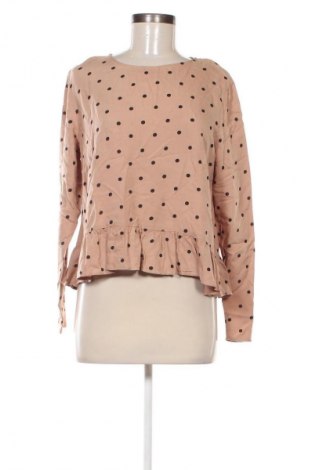 Bluză de femei H&M Divided, Mărime M, Culoare Multicolor, Preț 64,99 Lei