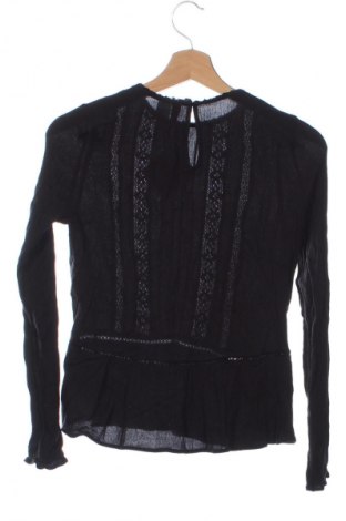 Damen Shirt H&M Divided, Größe XS, Farbe Schwarz, Preis € 9,71