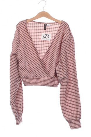 Damen Shirt H&M Divided, Größe XS, Farbe Mehrfarbig, Preis € 5,99