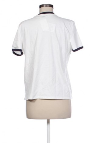 Bluzka damska H&M Divided, Rozmiar L, Kolor Biały, Cena 41,99 zł