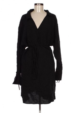 Dámská halenka H&M Divided, Velikost 4XL, Barva Černá, Cena  309,00 Kč