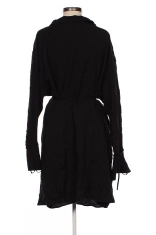 Dámská halenka H&M Divided, Velikost 4XL, Barva Černá, Cena  309,00 Kč