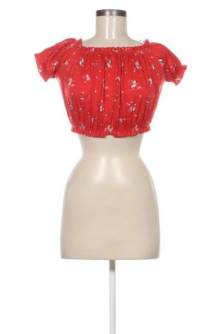 Dámska blúza H&M Divided, Veľkosť S, Farba Viacfarebná, Cena  11,95 €