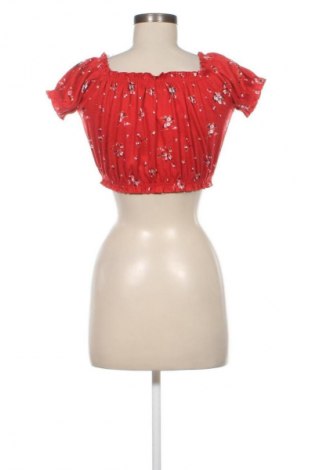 Dámska blúza H&M Divided, Veľkosť S, Farba Viacfarebná, Cena  11,95 €