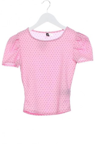 Damen Shirt H&M Divided, Größe XS, Farbe Mehrfarbig, Preis 9,72 €