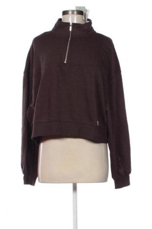 Damen Shirt H&M Divided, Größe XL, Farbe Braun, Preis 18,30 €