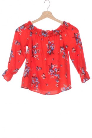 Damen Shirt H&M Divided, Größe XS, Farbe Mehrfarbig, Preis 13,99 €