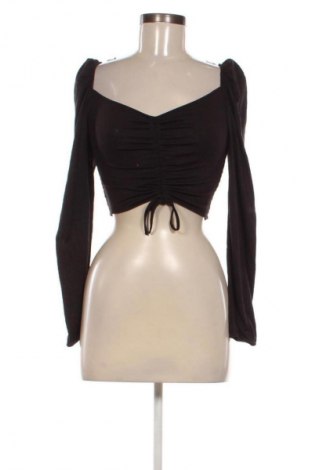 Damen Shirt H&M Divided, Größe S, Farbe Schwarz, Preis € 13,99