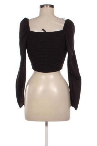 Damen Shirt H&M Divided, Größe S, Farbe Schwarz, Preis € 13,99