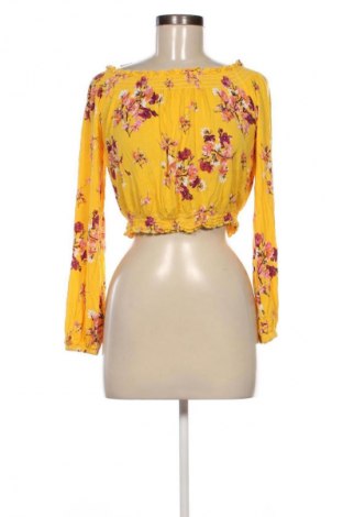 Damen Shirt H&M Divided, Größe M, Farbe Mehrfarbig, Preis 13,99 €
