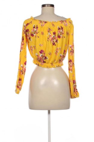 Damen Shirt H&M Divided, Größe M, Farbe Mehrfarbig, Preis 13,99 €