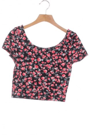 Dámska blúza H&M Divided, Veľkosť XS, Farba Viacfarebná, Cena  9,72 €