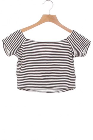 Bluză de femei H&M Divided, Mărime XS, Culoare Multicolor, Preț 28,99 Lei