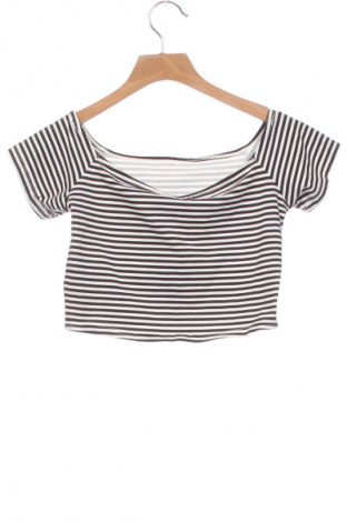 Bluză de femei H&M Divided, Mărime XS, Culoare Multicolor, Preț 28,99 Lei