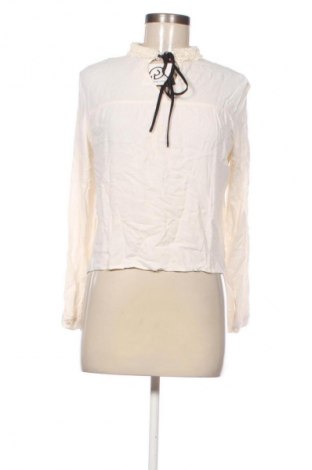 Dámská halenka H&M Divided, Velikost M, Barva Krémová, Cena  309,00 Kč