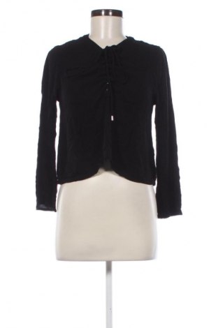 Dámská halenka H&M Divided, Velikost L, Barva Černá, Cena  241,00 Kč