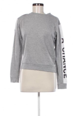 Damen Shirt H&M Divided, Größe S, Farbe Grau, Preis € 9,72
