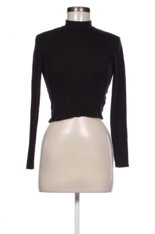 Bluză de femei H&M Divided, Mărime S, Culoare Negru, Preț 50,00 Lei