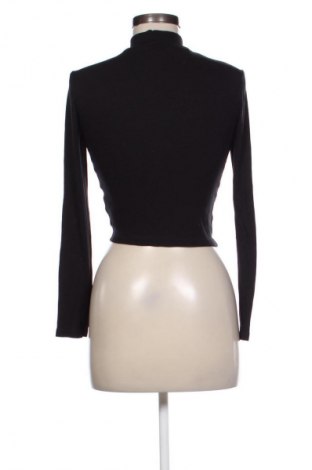 Bluză de femei H&M Divided, Mărime S, Culoare Negru, Preț 50,00 Lei