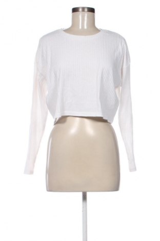 Dámská halenka H&M Divided, Velikost S, Barva Bílá, Cena  241,00 Kč