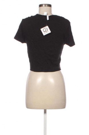 Dámská halenka H&M Divided, Velikost XL, Barva Černá, Cena  309,00 Kč