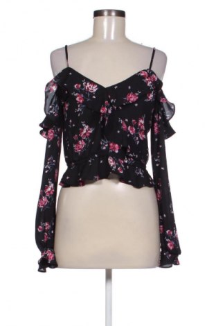Dámska blúza H&M Divided, Veľkosť M, Farba Viacfarebná, Cena  10,11 €
