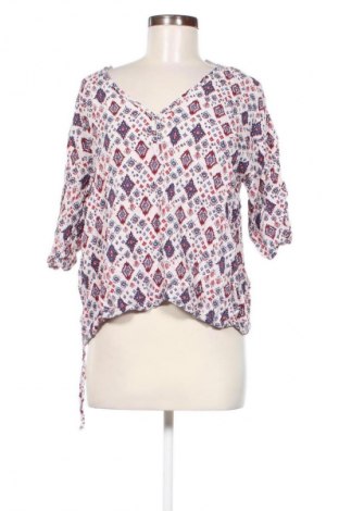 Damen Shirt H&M Divided, Größe M, Farbe Mehrfarbig, Preis 13,99 €