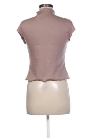 Damen Shirt H&M Divided, Größe L, Farbe Beige, Preis € 10,11