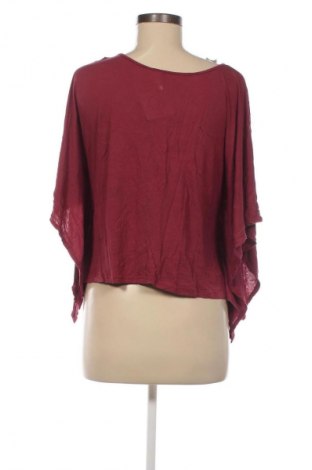 Damen Shirt H&M Divided, Größe S, Farbe Rot, Preis € 10,11