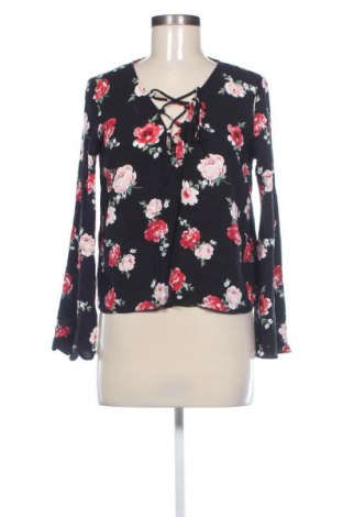 Damen Shirt H&M Divided, Größe M, Farbe Mehrfarbig, Preis € 9,79