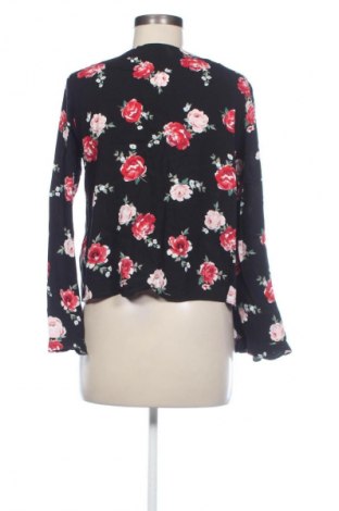 Damen Shirt H&M Divided, Größe M, Farbe Mehrfarbig, Preis € 9,79