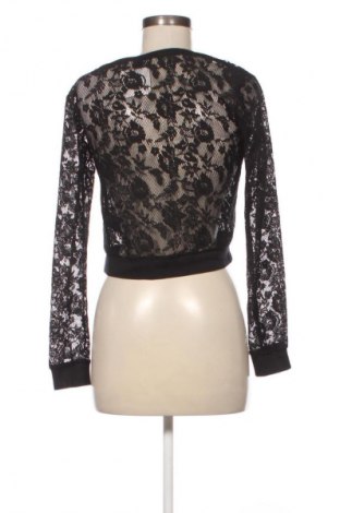 Bluză de femei H&M Divided, Mărime S, Culoare Negru, Preț 64,99 Lei