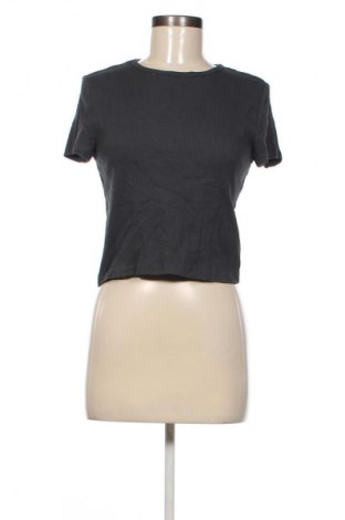 Damen Shirt H&M Divided, Größe L, Farbe Grau, Preis € 13,99