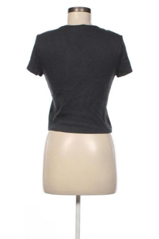 Damen Shirt H&M Divided, Größe L, Farbe Grau, Preis € 13,99