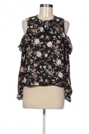 Damen Shirt H&M Divided, Größe S, Farbe Mehrfarbig, Preis € 13,99