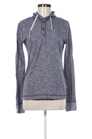 Damen Shirt H&M Divided, Größe M, Farbe Blau, Preis € 10,00