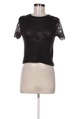 Dámská halenka H&M Divided, Velikost S, Barva Černá, Cena  309,00 Kč