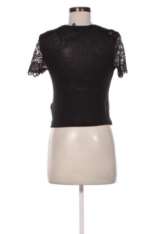 Dámská halenka H&M Divided, Velikost S, Barva Černá, Cena  309,00 Kč