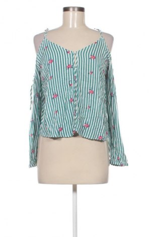 Női blúz H&M Divided, Méret L, Szín Sokszínű, Ár 5 199 Ft