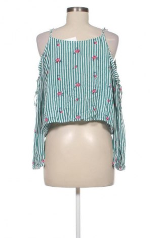 Női blúz H&M Divided, Méret L, Szín Sokszínű, Ár 5 199 Ft