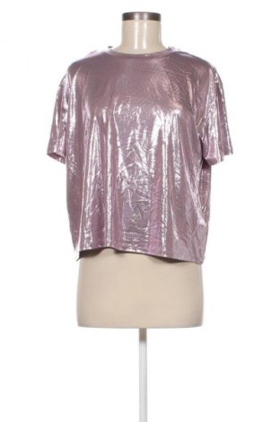 Damen Shirt H&M Divided, Größe M, Farbe Mehrfarbig, Preis € 13,99