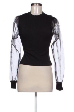 Női blúz H&M Divided, Méret S, Szín Fekete, Ár 3 800 Ft