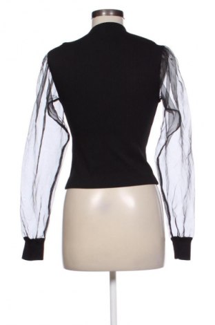 Női blúz H&M Divided, Méret S, Szín Fekete, Ár 3 800 Ft